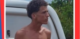 Jovem está desaparecido à três dias na área rural de Cacaulândia – RO