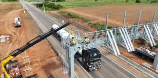 AGU entrará com recurso contra suspensão da free flow na BR-364