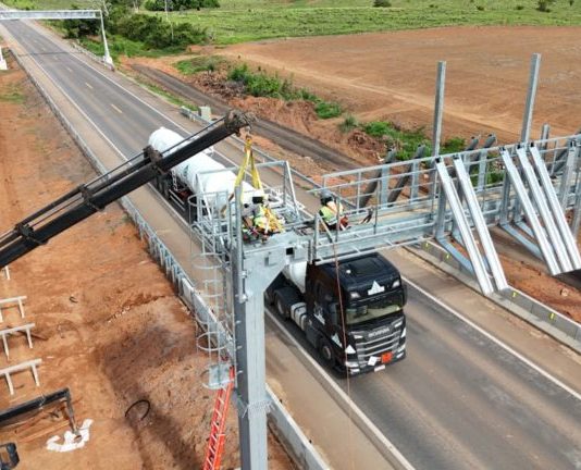 AGU entrará com recurso contra suspensão da free flow na BR-364